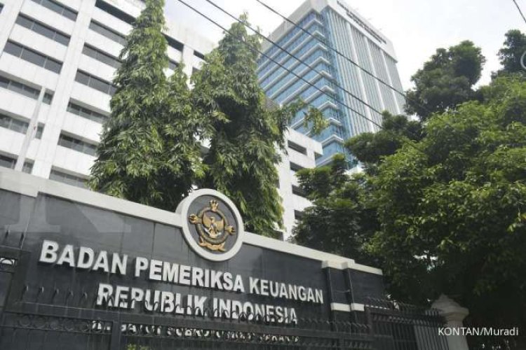 BPK Dukung Penegakan Hukum Terhadap Anggotanya Achsanul Qosasi dalam Kasus Korupsi Menara BTS4G