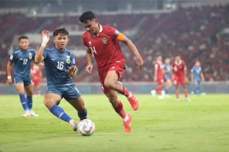 Shin Tae Yong: Indonesia Punya Peluang Besar Lolos ke Babak Ketiga Kualifikasi Piala Dunia 2026