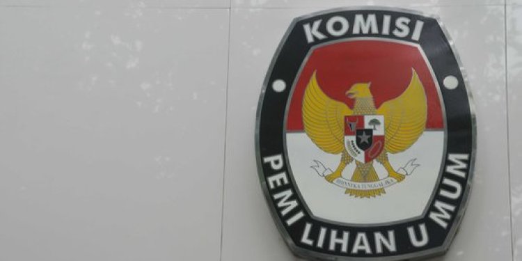 Kontroversi Putusan MK Mengubah Dinamika Pilpres 2024: KPU Revisi Aturan Capres-Cawapres