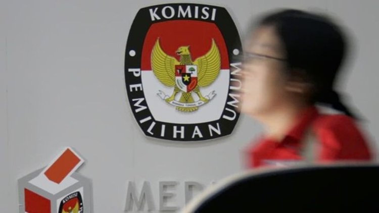 KPU Ubah Aturan Pemilu Presiden Pasca Keputusan Kontroversial MK