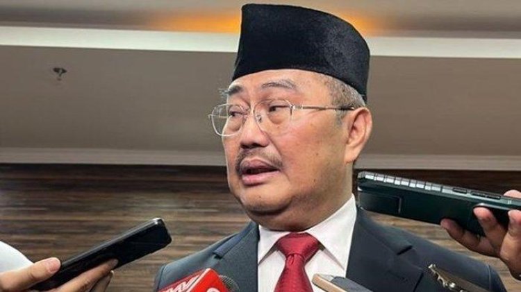 Putusan MKMK: Anwar Usman Dicopot dari Jabatan Ketua MK atas Pelanggaran Etik Berat