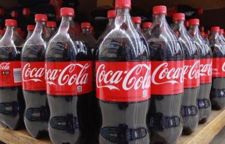 Parlemen Turki Boikot Coca Cola dan Nestle atas Dugaan Dukungan terhadap Israel di Konflik Gaza