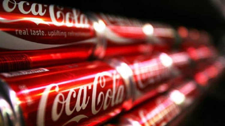 Parlemen Turki Boikot Produk Coca-Cola dan Nestle karena Diduga Mendukung Israel