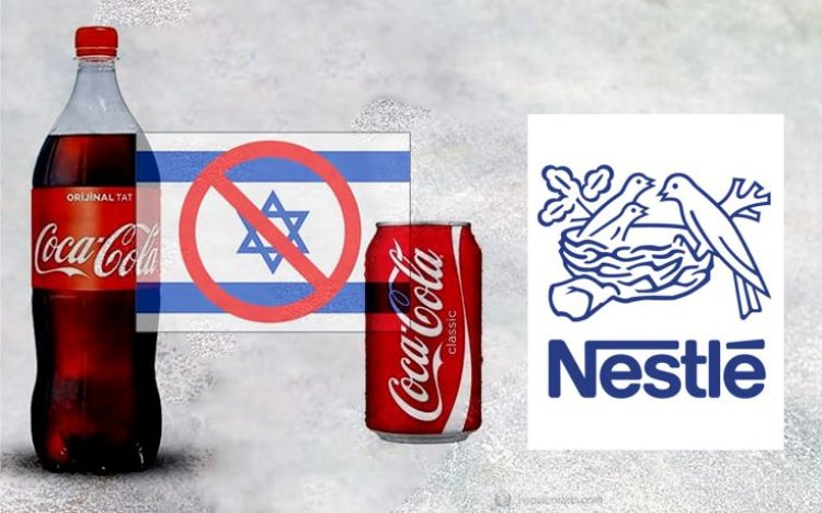 Parlemen Turki Boikot Coca Cola-Nestle usai Diduga Dukung Israel