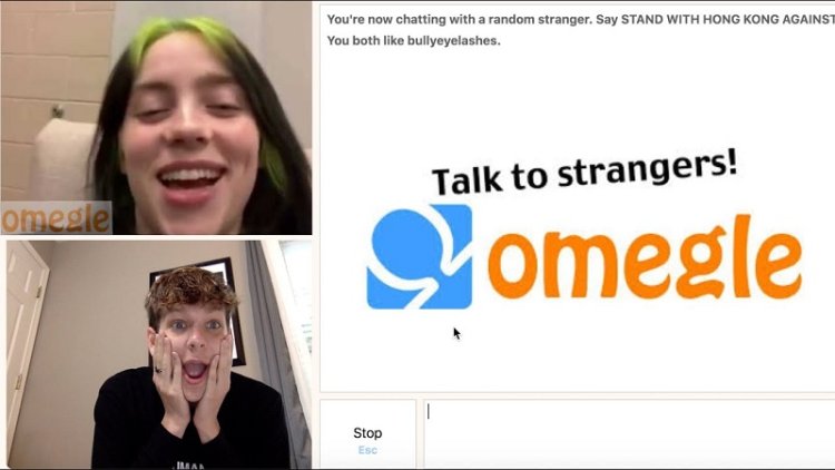 Omegle Tutup Setelah 14 Tahun: Penutupan Platform Chat Online Gratis Guncang Pengguna, Bisnis Akibat Penyalahgunaan dan Masalah Keuangan