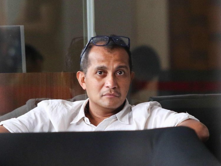 Skandal Suap dan Gratifikasi: Wamenkumham Eddy Hiariej Ditangkap KPK