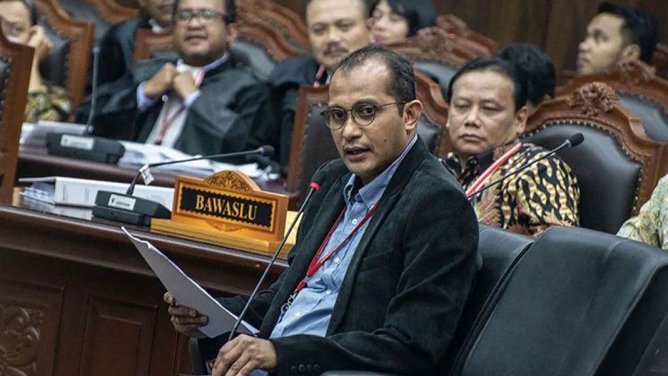 Skandal Korupsi: Wamenkumham Eddy Hiariej Ditangkap KPK atas Dugaan Suap dan Gratifikasi