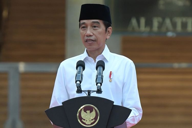 Jokowi Temui Joe Biden untuk Tegaskan Sikap Indonesia terhadap Palestina Setelah KTT OKI