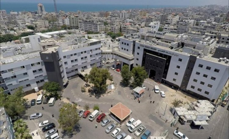 Kontroversi Serangan Terhadap RS Al Shifa: Israel Bantah, Rumah Sakit Terputus dari Dunia