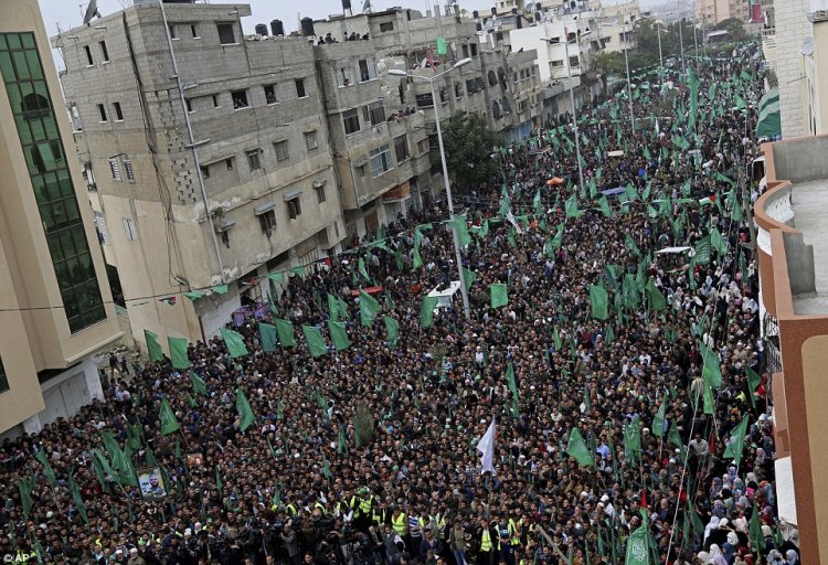 Jalur Gaza: Dari Dinamika Kepemilikan hingga Penderitaan Warga, Sorotan Konferensi Kemanusiaan di Paris