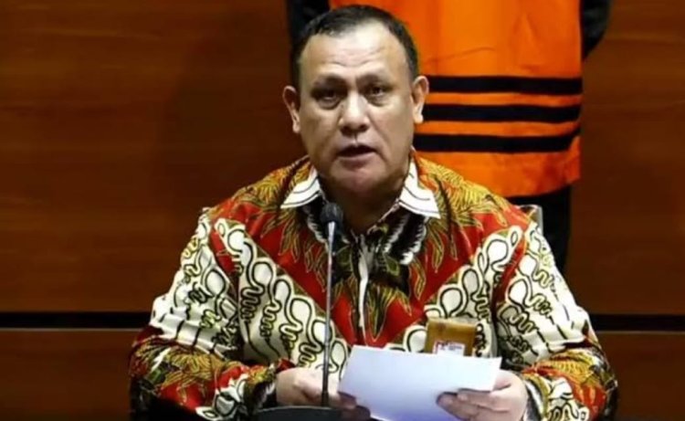 Firli Bahuri Tidak Hadir pada Panggilan Dewas KPK, Klarifikasi Ditunda hingga Selasa