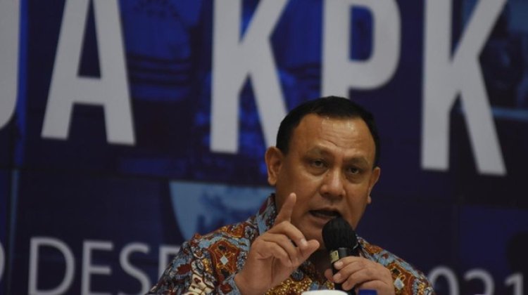 Ketua KPK Firli Bahuri Akan Klarifikasi Pertemuan dengan SYL, Penundaan Jadwal Klarifikasi Menuai Sorotan