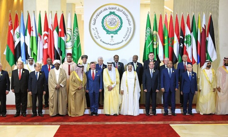 Presiden Iran Ebrahim Raisi Usul Embargo Minyak untuk Hentikan Agresi Israel di Konferensi Tinggi Arab