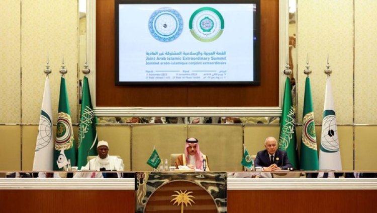 Yordania, Qatar, Mesir, hingga Arab Saudi Tolak Usulan Iran Embargo Minyak ke Israel