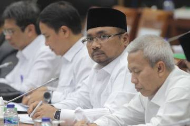 Biaya Haji 2024: Kemenag Usulkan Rp105 Juta per Jemaah, Naik dari Tahun Sebelumnya