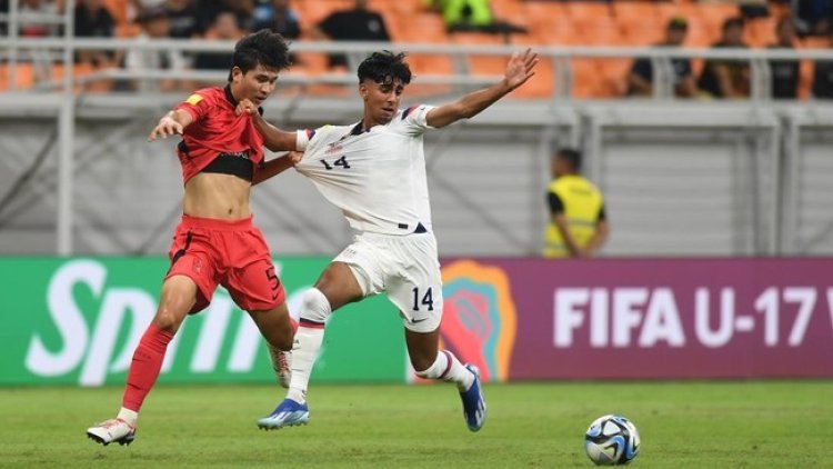 FIFA Membuka Suara Mengenai Rumput Jakarta International Stadium Piala Dunia U-17 2023