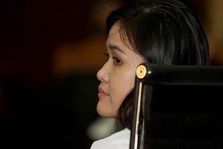 Alasan Jessica Wongso Tak Nangis di Persidangan hingga Disebut Psikopat, Sang Ibu Terang-terangan