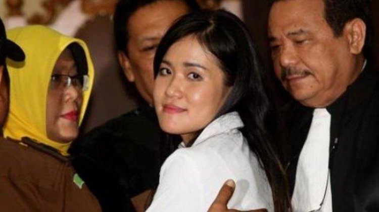 Rahasia di Balik Air Mata Jessica Wongso: Kisah Mengharukan dari Balik Jeruji Penjara