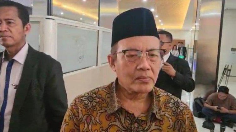 MUI Minta Pencabutan Sertifikasi Halal: Lebih dari 50 Produk Terafiliasi dengan Israel