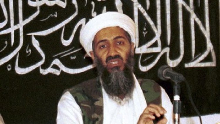 Kontroversi Surat Lama Osama bin Laden Muncul di TikTok, Kembali Sorot Perang Israel-Palestina