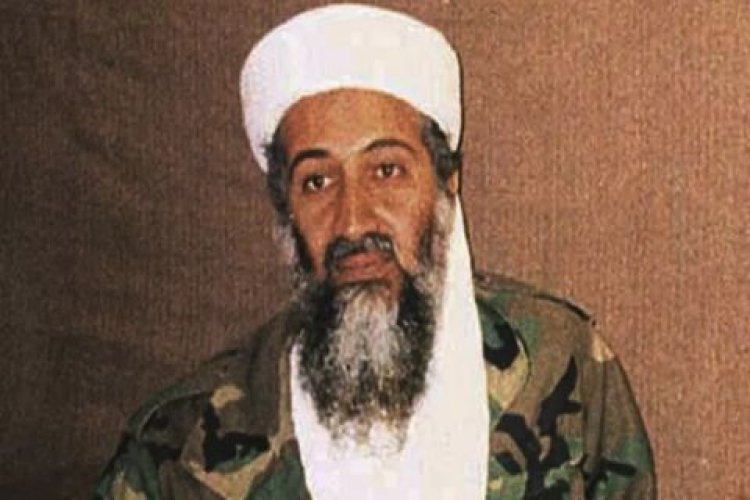 Surat Lama Osama bin Laden ke AS Viral di TikTok, Kaitkan dengan Perang Israel-Palestina