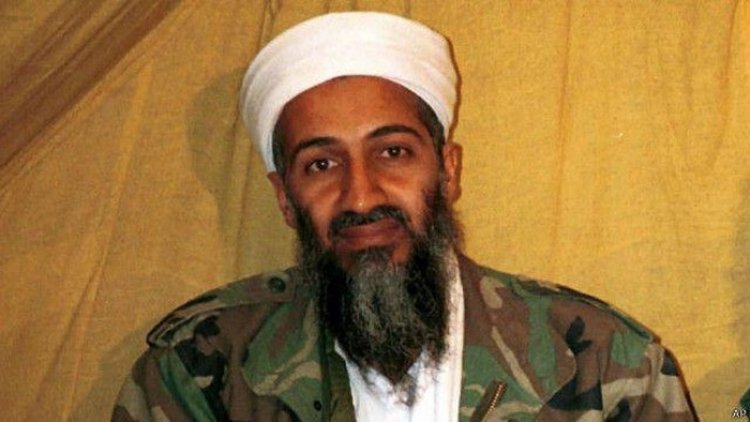 Viral Surat Lama Osama bin Laden untuk AS, Israel Dibawa-bawa dalam Konteks Konflik Gaza