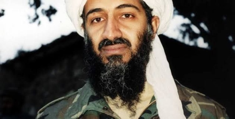Osama bin Laden dan Isi Suratnya: Pemimpin Al-Qaeda Bahas Konflik Timur Tengah
