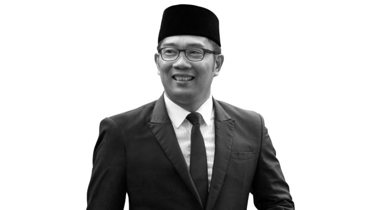 Ridwan Kamil, Strategis di Jawa Barat, Pimpin Tim Kampanye Prabowo-Gibran untuk Pilpres 2024