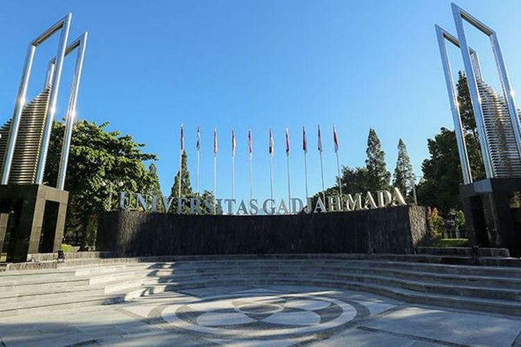 UGM Membantah Penolakan Anies Baswedan sebagai Narasumber Acara Diskusi