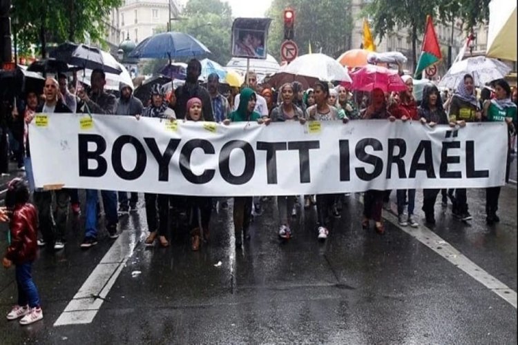 Kemenag Imbau Masyarakat Bijak dalam Boikot Produk Terkait Israel