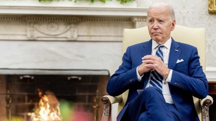 Biden Menolak Seruan Gencatan Senjata Gaza: Apa yang Dikatakan Jokowi dan Negara-negara Lain?