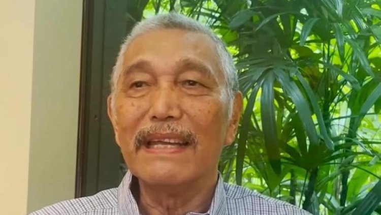 Luhut Pandjaitan: Jangan Gampang Judge Orang dalam Politik