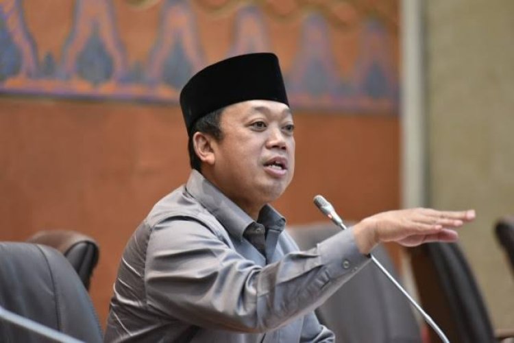 Ganjar Pranowo Nilai Jeblok Penegakan Hukum di Era Jokowi, Nusron Sindir Mahfud