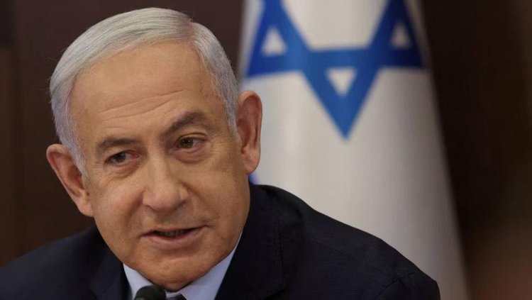 Puluhan Ribu Demonstran Tuntut Pembebasan Tawanan di Gaza, Netanyahu Janji Bertemu Keluarga Korban