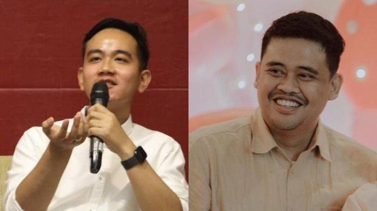 Gibran Hormati Keputusan PDIP Terkait Pemecatan Bobby Nasution