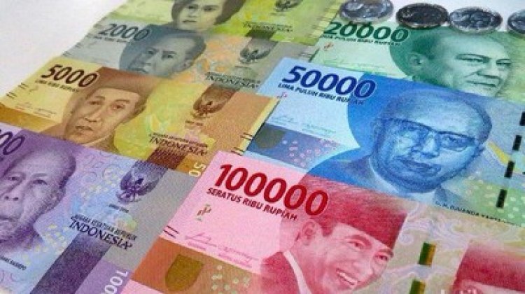 Rupiah Menguat ke Rp15.420 per Dolar AS di Awal Pekan, Didukung Oleh Sentimen Positif