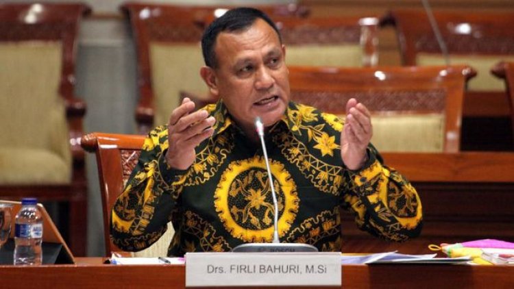 Ketua KPK Firli Bahuri: Tidak Mundur Meskipun Diduga Terlibat Kasus Pemerasan, Sebut Situasi Ini sebagai Serangan Balik Koruptor