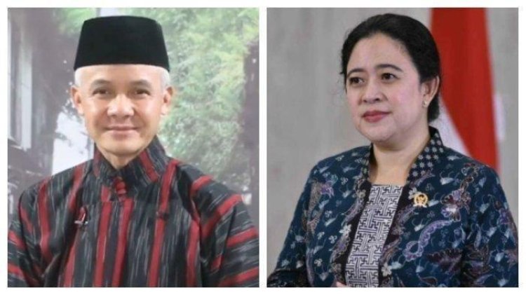 Puan Maharani Umumkan Rencana Evaluasi terhadap Narasi Kritik Ganjar Pranowo yang Diikuti Penurunan Elektabilitas