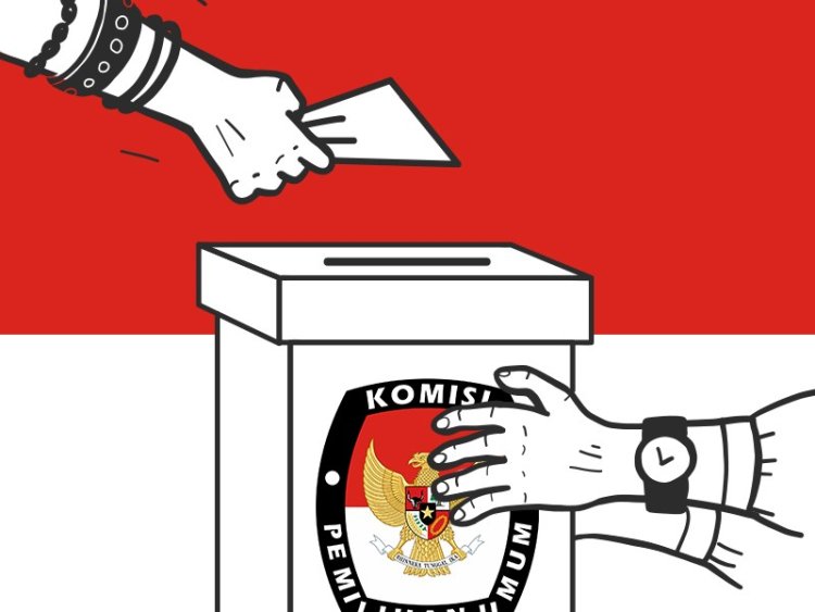 Ancaman Pidana Bagi Kades yang Tidak Netral di Pilpres 2024 Menurut UU Pemilu