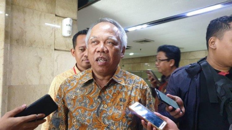 Skandal Tol MBZ: Menteri PUPR Basuki Buka Suara, Kejaksaan Ungkap Modus ...