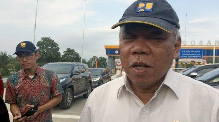 Skandal Korupsi Tol MBZ: Menteri PUPR Buka Suara, Kejaksaan Ungkap Modus Pengurangan Spesifikasi Proyek