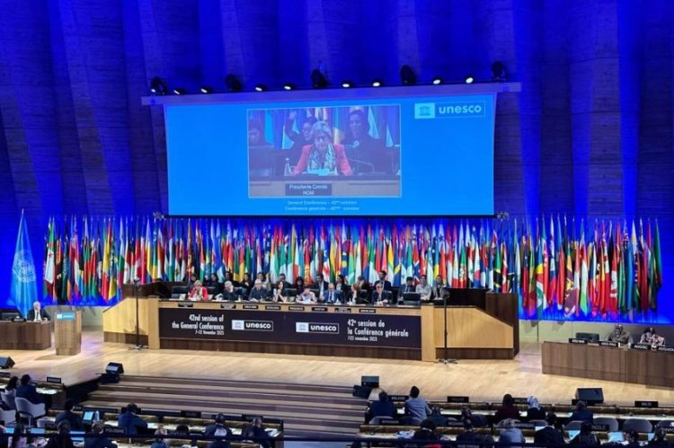 Bahasa Indonesia Ditetapkan Sebagai Bahasa Resmi UNESCO, Memperkukuh Peran Global dan Diplomasi Budaya Indonesia