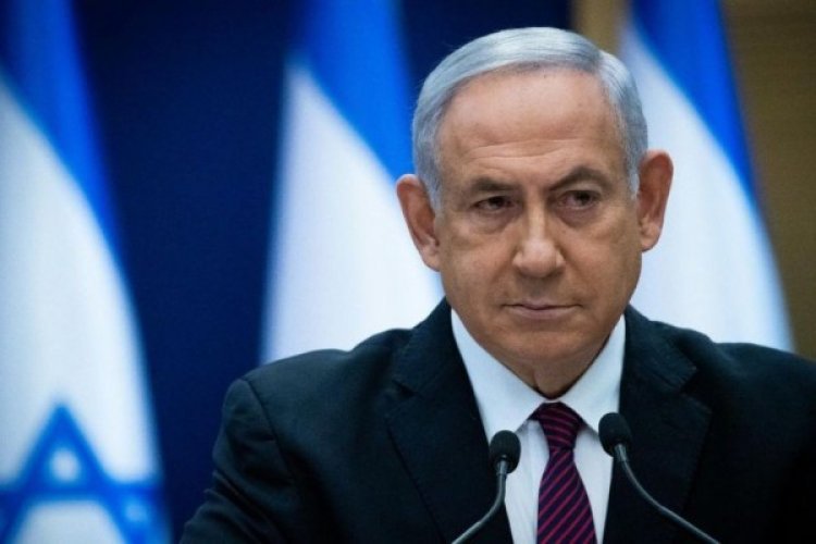 Gencatan Senjata Gaza: Netanyahu Sebut Keputusan Sulit, Agresi Tetap Berlanjut