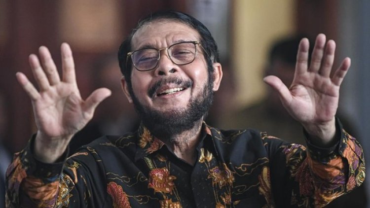 Anwar Usman Protes, Ajukan Keberatan terhadap Penunjukan Suhartoyo sebagai Ketua MK