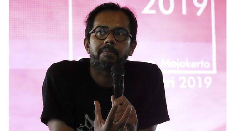 Haris Azhar: Pesan Khusus untuk Pemilih Pemula di Pilpres 2024, Periksa Kapasitas dan Implementasi Visi