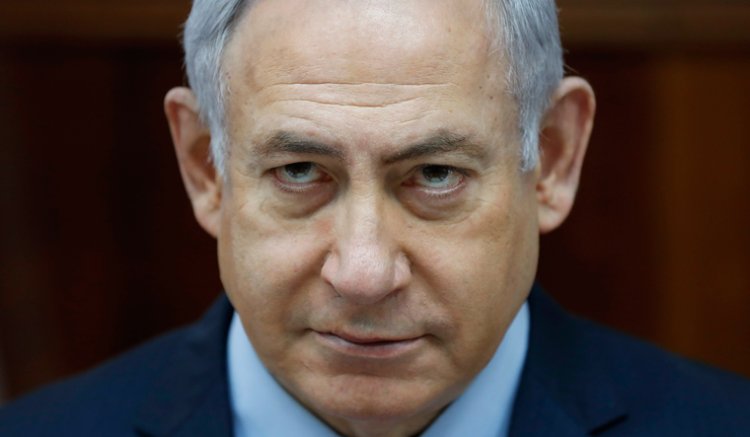 Netanyahu Perintahkan Mossad Habisi Pemimpin Hamas Meski Adanya Gencatan Senjata