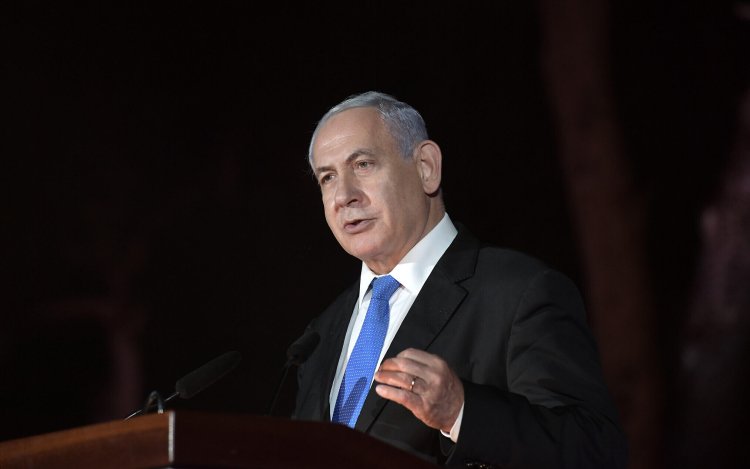 Netanyahu Memerintahkan Mossad untuk Habisi Pemimpin Hamas Meski Gencatan Senjata