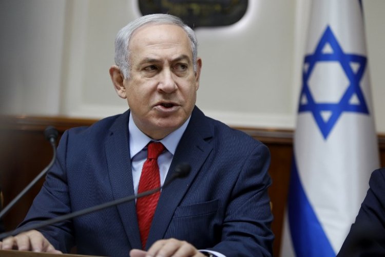 Netanyahu Memerintahkan Mossad Habisi Pemimpin Hamas Meski Ada Gencatan Senjata