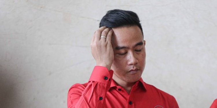 PDIP: Kepercayaan pada Ganjar-Mahfud Tak Tergoyahkan Meski Gibran Jadi Panglima Pemenangan Jateng-DIY