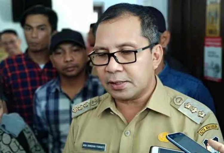 Wali Kota Makassar Tantang Pembuktian Terkait Dugaan Penghalangan Acara Jalan Sehat Gibran